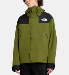 Blouson imperméable Mono Mountain The North Face