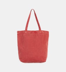 Sac cabas coton denim Levi's