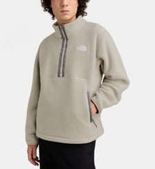 Sweat-shirt camionneur Fleeski The North Face