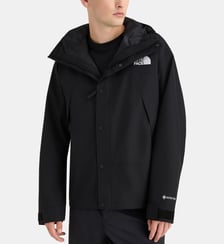Coupe-vent GTX Mountain waterproof capuche The North Face