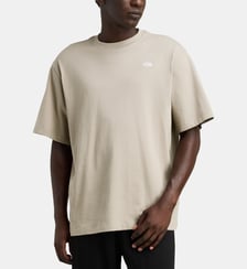 T-shirt oversize Essential Simple Dome  The North Face