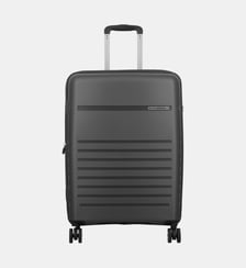 Valise Extensible 4 roues Jump