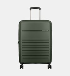 Valise Extensible 4 roues Jump