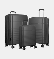 Lot 3 Valises AV20/AV24EX/AV28EX Jump