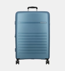 Valise jumbo rigide 4R extensible 76 cm Jump