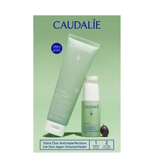 Coffret Sérum & Gelée 2026 Caudalie