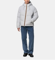 Quill Fancy Nylon K-Way