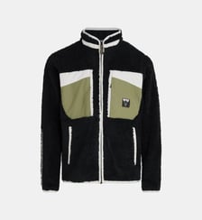 Blouson polaire Pmbton Zip Picture