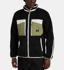 Blouson polaire Pmbton Zip Picture