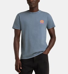 T-shirt Karo en coton bio Picture