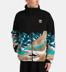 Blouson polaire Hafdals Picture
