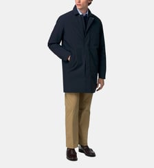 Parka Benoit St Warm K-Way