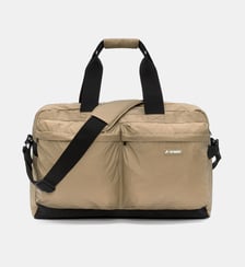 Sac de voyage Ardelu en nylon K-Way