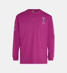 T-shirt manches longues X GTX Picture