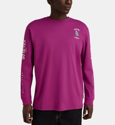 T-shirt manches longues X GTX Picture