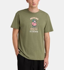 T-shirt Picture X GTX Picture