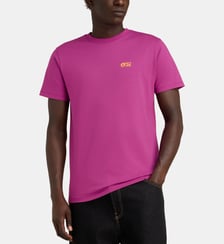 T-shirt Eskad en coton bio Picture