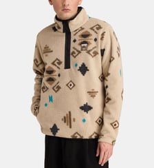 Sweat polaire camionneur Kimag Picture