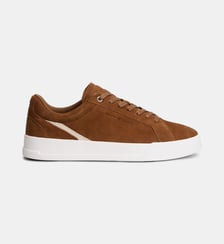 Baskets basses TH Court Tommy Hilfiger