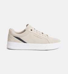 Baskets basses TH Court Tommy Hilfiger