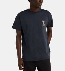 T-shirt Bigfoot en coton bio Picture