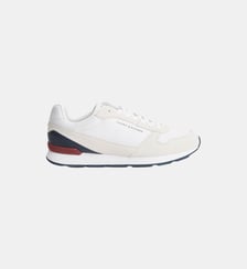 Baskets basses Eva Runner Tommy Hilfiger