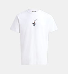T-shirt Get Wild Picture