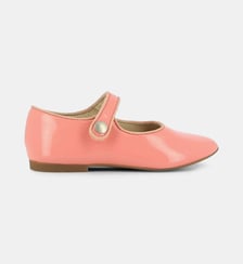 Ballerines en en cuir Pom D'Api