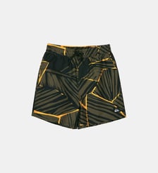 Short de bain fantaisie Quiksilver