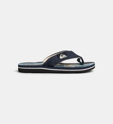 Tongs Molokai Layback Quiksilver