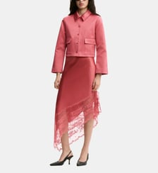 Veste droite Annie By Malene Birger