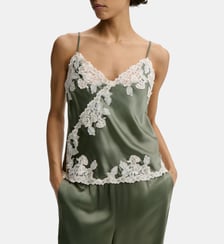 Débardeur fluide Madeleine By Malene Birger