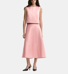 Jupe évasée Giovannia By Malene Birger