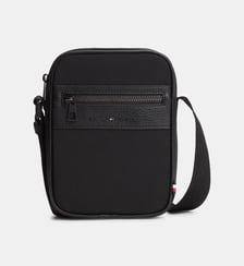 Sac reporter bandoulière Tommy Hilfiger