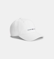 Casquette Foundation 6 Tommy Hilfiger