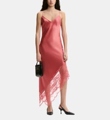 Robe sans manches droite Laya By Malene Birger