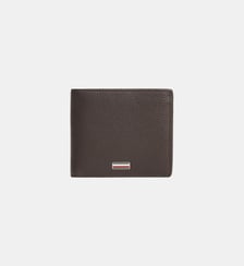 Portefeuille Central signature Tommy Hilfiger