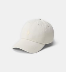 Casquette de baseball Iconique chino signature Polo Ralph Lauren
