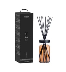 Teck et Tonka - Bouquet parfumé Ellipse Pré-Rempli - 3 l Esteban Paris Parfums