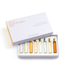 Coffret Essentiel Maison Francis Kurkdjian