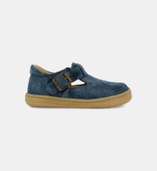 Sandales Bare Clog Shoo pom