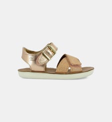 Sandales Goa Cross Shoo pom