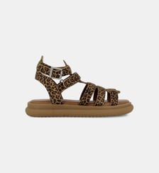Sandales Maximus Shoo pom