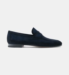 Mocassins Delos Magnanni