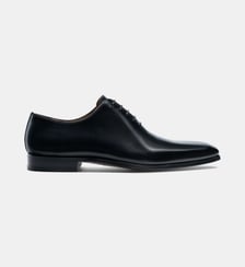 Richelieus Kea en cuir Magnanni