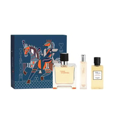 Coffret Parfum HERMÈS