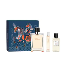 Coffret Eau de Toilette HERMÈS