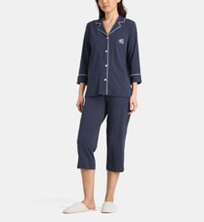 Ensemble de pyjama Heritage Knits coton Lauren Ralph Lauren