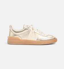 Baskets Upvillage en cuir de veau Valentino Garavani