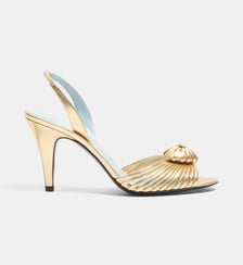 Sandales à talons Royal 85 Valentino Garavani